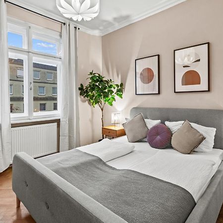 Modern Apartment, 3 Min To "U3 Neubaugasse" Viyana Dış mekan fotoğraf