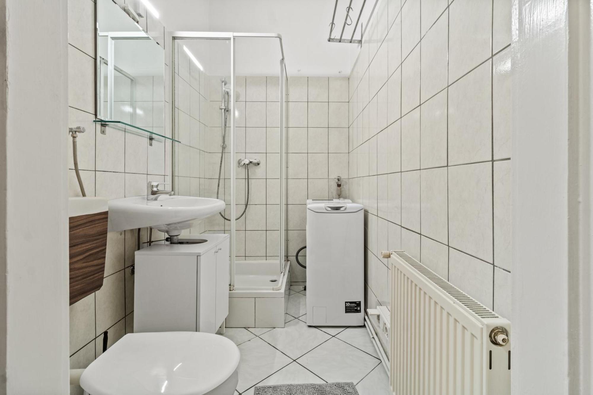 Modern Apartment, 3 Min To "U3 Neubaugasse" Viyana Dış mekan fotoğraf