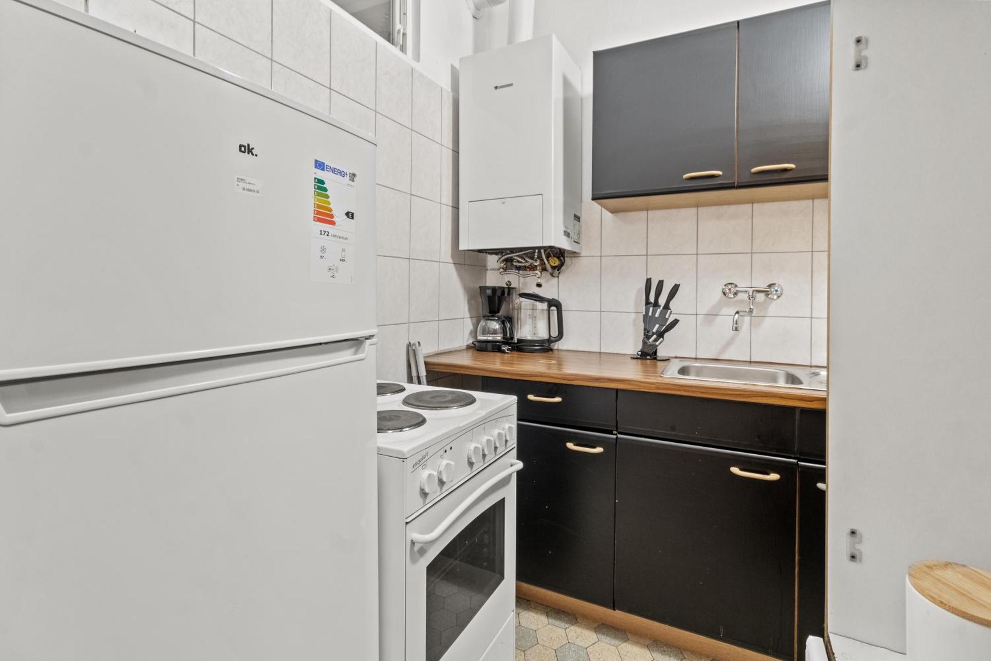 Modern Apartment, 3 Min To "U3 Neubaugasse" Viyana Dış mekan fotoğraf