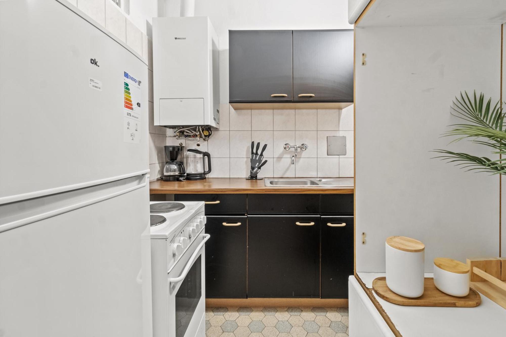 Modern Apartment, 3 Min To "U3 Neubaugasse" Viyana Dış mekan fotoğraf